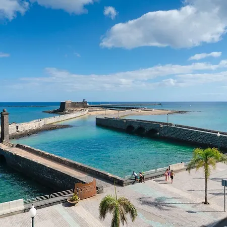 Casa Del Puerto 아파트 *