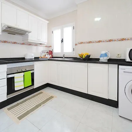 아파트 Casa Del Puerto 아리시페