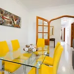 Casa Del Puerto *