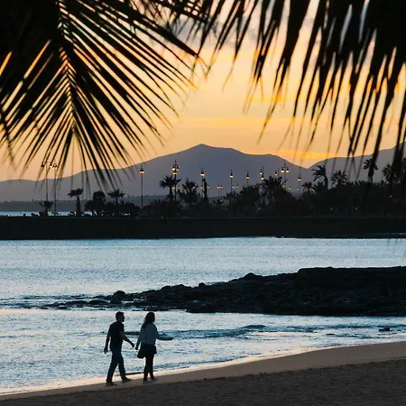 Casa Del Puerto Appartement *