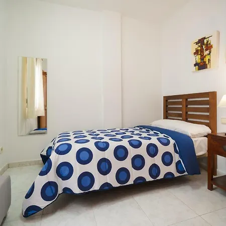 Apartamento Casa Del Puerto