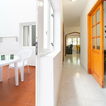 Casa Del Puerto Apartment *