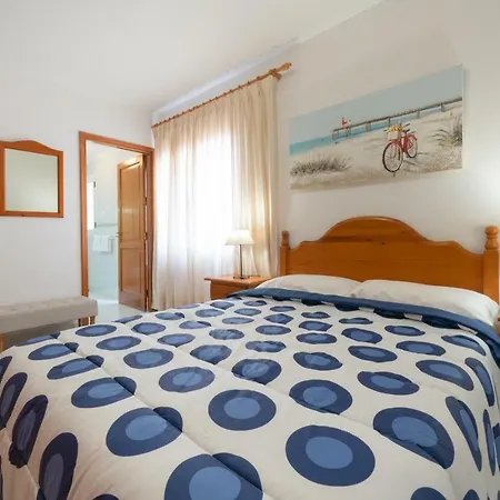 Appartement Casa Del Puerto Arrecife (Lanzarote)