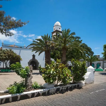Casa Del Puerto Apartamento