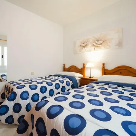 Apartamento Casa Del Puerto