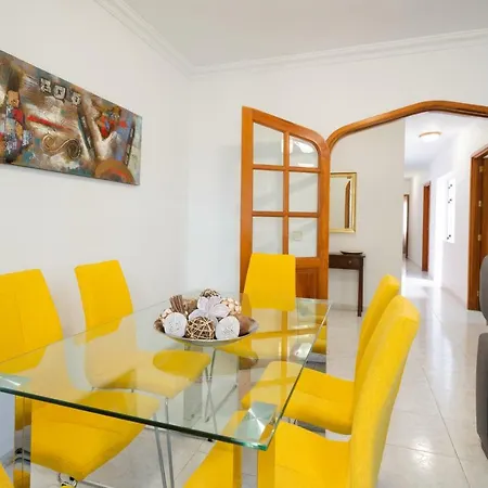 Casa Del Puerto *