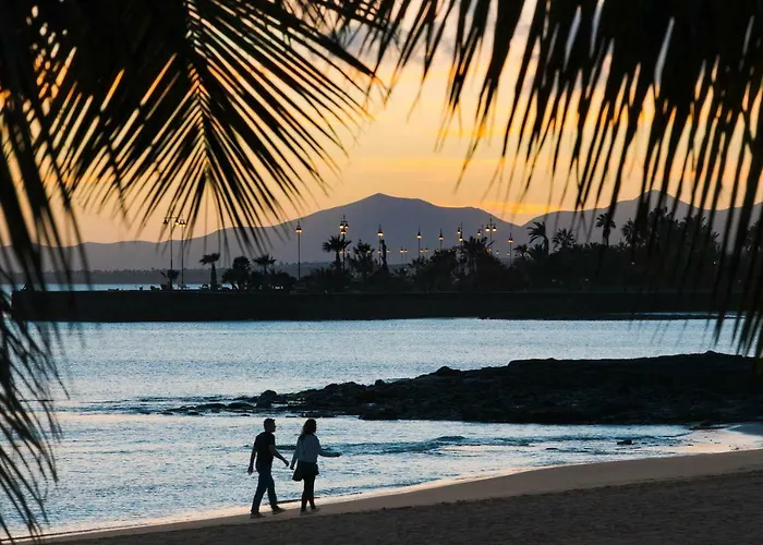 Casa Del Puerto Appartement *