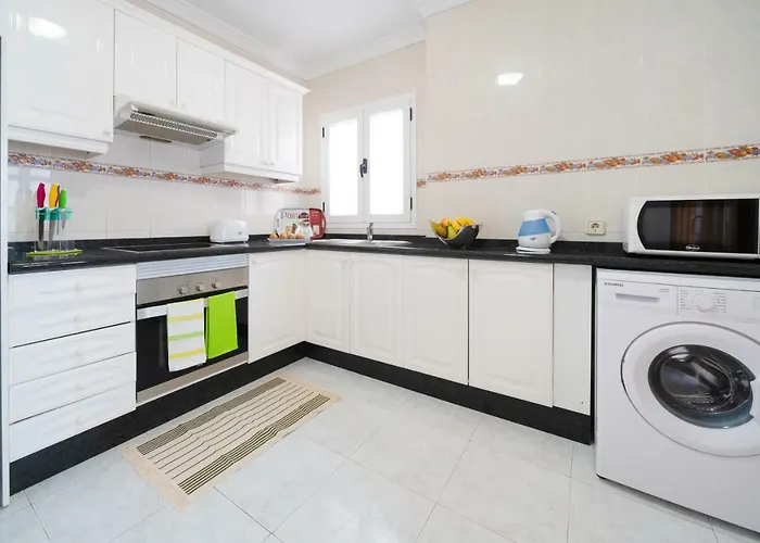 Appartement Casa Del Puerto Arrecife (Lanzarote)