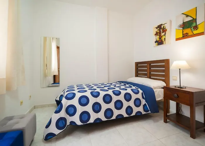 Appartement Casa Del Puerto