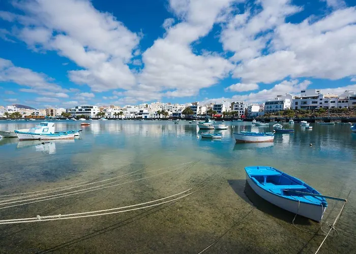 Casa Del Puerto Appartement *