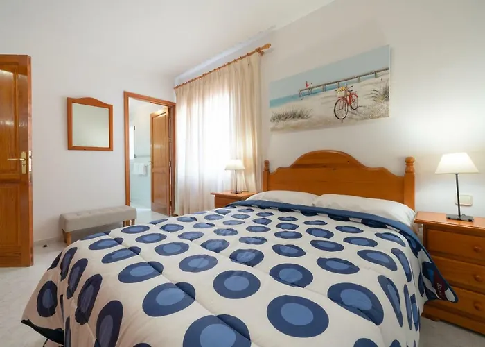 Appartement Casa Del Puerto Arrecife (Lanzarote)